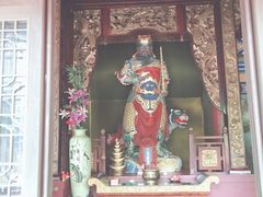 -海南文笔峰盘古文化旅游区