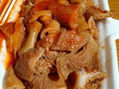 -细妹五香牛杂(步行街店)