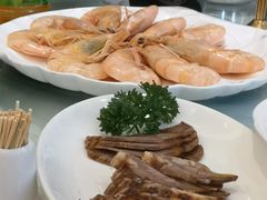 -紫丁香饭店-中餐厅