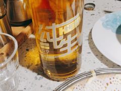 -马老六清真餐饮(西站店)