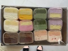 -Ole'超市(汉街万达店)