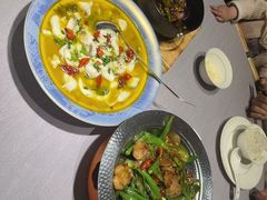 -章吴记喜瑞餐厅(东东城店)