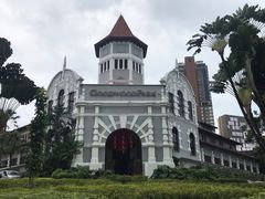 -新加坡良木园酒店