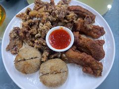 -阿静美食