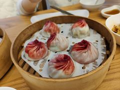 -苏小柳点心·手作小笼包(虹桥天地分院)