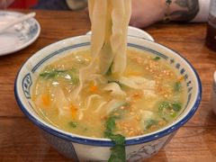 -老雒阳面馆·水席·洛阳菜(王城路店)