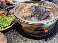-味家烤肉烤鳗鱼牛排(西塔旗舰店)