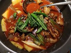 -彭厨(玉荣庄店)