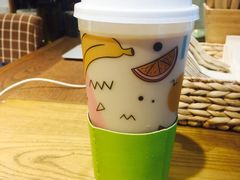 -九秋茶铺(三里屯店)