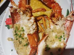 -达叔香味海鲜(海棠68环球美食街店)