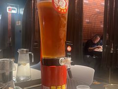 -丰茂烤串(港旅店)