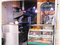 -新疆喀什烤肉饭店(红松路店)