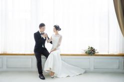 点击看大图 -太郎花子婚纱摄影艺术中心