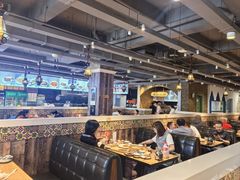 -直隶安家牛肉罩饼(建华店)