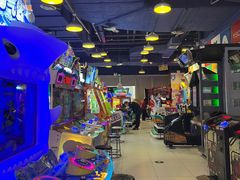 -meland·儿童乐园·游戏厅娃娃机·电玩Xbox(成都合生汇店)