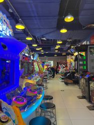 -meland·儿童乐园·游戏厅娃娃机·电玩Xbox(成都合生汇店)