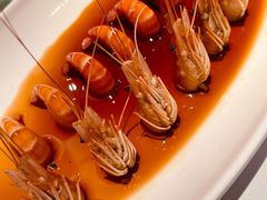 花雕醉虾-江南厨子·品苏杭(华润万象店)