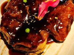 西湖酥醋鱼-桂满陇天书(南京德基旗舰店)