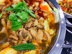 -古乐牛香·鲜牛肉牛杂火锅(吴江三里桥运东商业广场店)