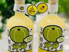 -喜茶(广州北京路惠福东店)