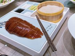味莊招牌烤鸭-味莊·青岛菜(云霄路店)