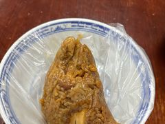 -古徽州馄饨店(宝安路店)