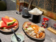 -一緒寿喜烧(包河万达店)