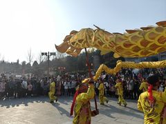 -南阳卧龙岗武侯祠