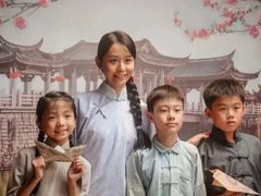 -首都电影院(天津店 中国巨幕)
