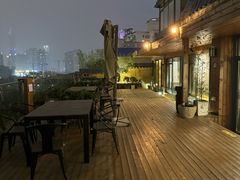 -小茶闲舍·观景商务茶馆(广州塔店)