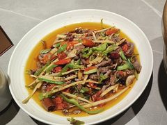 -三江里·宜宾川菜(亚运村店)
