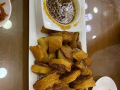 -白魁老号饭庄(交道口店)
