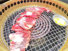 -谷牛和牛烤肉(漕河泾印象城店)
