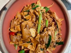 -醉南拳客家菜·河田鸡(东街口航空大厦店)