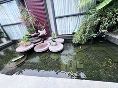 -唐猫庭院·千年陕菜(大唐不夜城店)