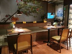 -肆海小川菜酒馆Wine Bistro (青年路店)