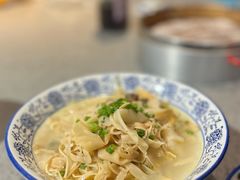 -荣家小吃(紫阳街店)