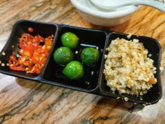 -春润大地海南椰子鸡(沙井京基百纳广场店)