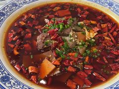 -院8里·少城记忆老川菜(宽窄巷子店)