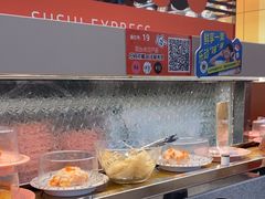-争鲜回转寿司(西红门荟聚PLUS店)