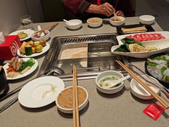 -海底捞火锅(荣盛广场店)