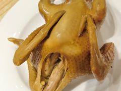 -陈鹏鹏潮汕菜(宝安机场T3航站楼店)