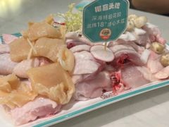 -椰客·海南椰子鸡(天河万菱汇店)