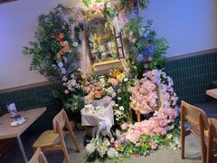 -椰莱泰小谷·东南亚融合菜(坪山悦阾SPACE店)