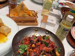 -聆桂烤鸭·金奖烤鸭(静联广场店)