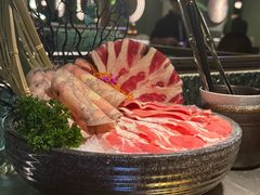 -湊湊火锅·茶憩(杭州湖滨银泰in77店)