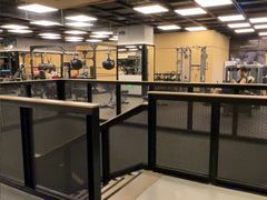 -燃坊JEN ACTIVE游泳健身中心·深圳前海JEN酒店