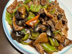 -二七川小馆