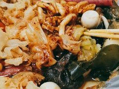 -陈记麻辣烫(浦口道店)