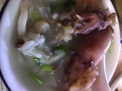 -潮汕美食.厚弥粥(白石洲店)